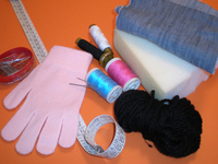 "Мужчина в подарок"