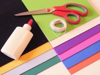 Забавная маска