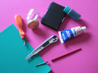 Оригинальна печатка