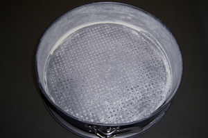 Твой фирменный чизкейк