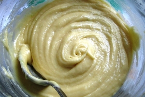 Вафельные сердца