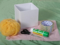 Конфетка в подарок