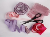 Ароматная сумочка