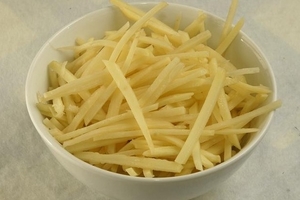 Картофельный салат