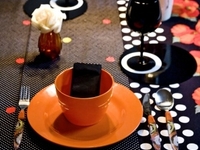 Яркая сочетаемость