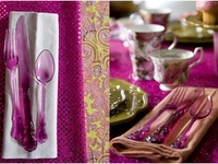 "Розовый завтрак"