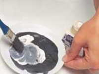 Домик для цветка