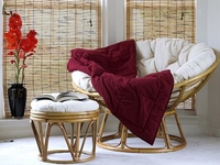 О чем расскажет ротанг