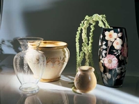 Наносим краску