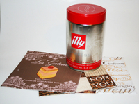 Обновление банки из-под кофе: Пошаговка