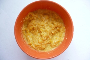 Куриный суп с кукурузой