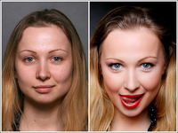 Cамая смелая помада