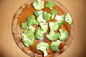 Куриная паэлья