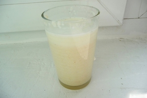 Творожная запеканка