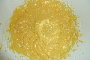 Шоколадный пирог