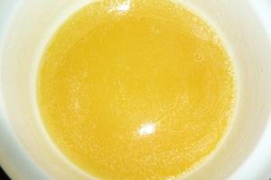 Ароматный кекс