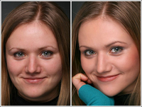 Макияж за 20 минут