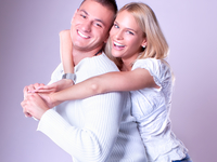 Толстые мужья оказались самыми верными