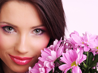 Фотоомоложение коллагеновыми лампами