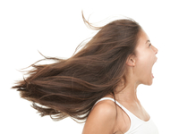 Тестирование твоих волос