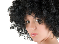 Как сделать волосы густыми