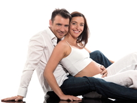 Чем старше отец, тем здоровее ребенок