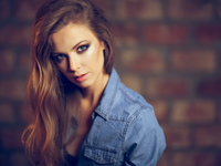 Как ухаживать за жирными волосами