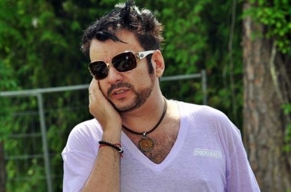 Киркоров стал эмо