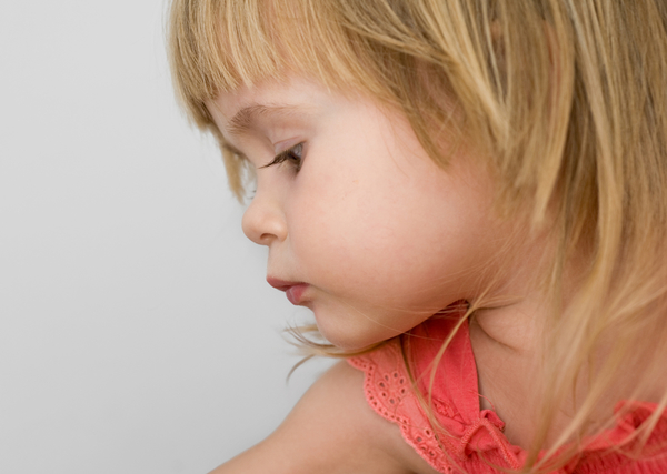 Почему болеют дети?