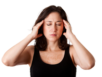 Как беременной справиться с раздражительностью?