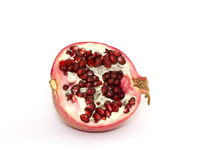 Гранат в кухнях мира