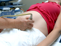 Зачем беременным УЗИ?