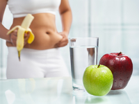 Ароматное похудение