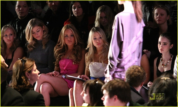 Ukrainian Fashion Week: итоги четвертого дня