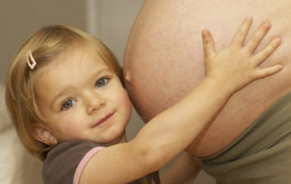 Перерыв между родами