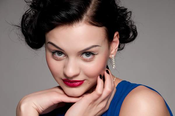 Осенний уход за кожей губ