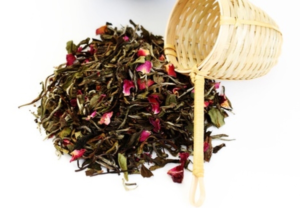 История и свойства белого чая