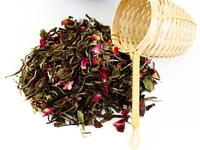 История и свойства белого чая