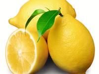 Как отжать сок из лимона?