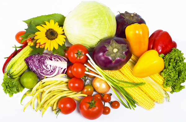 Овощная  диета – профилактика рака