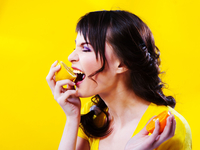 Лимон сделает тебя неотразимой