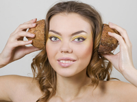 Осенний уход за кожей: ореховые масла