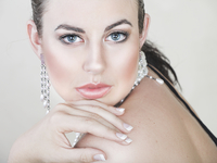 Драгоценная косметика