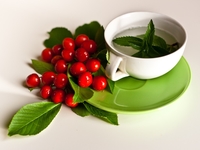 Полезные добавки к чаю