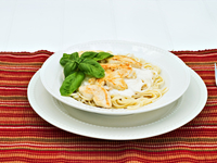 Как быстро приготовить вкусный ужин?