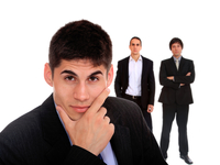 Мужчина: разгадай язык его тела