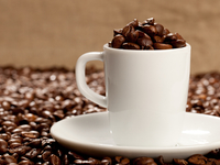 Кофе влияет на зачатие и беременность