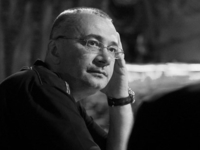 Меладзе перенес срочную операцию