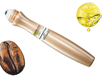 Кофеиновый ролик от темных кругов под глазами от Garnier