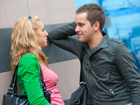 Его характер и манера говорить